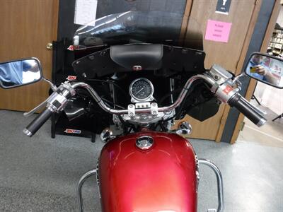 2005 Honda Shadow 1100 Spirit   - Photo 23 - Kingman, KS 67068