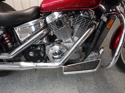 2005 Honda Shadow 1100 Spirit   - Photo 15 - Kingman, KS 67068