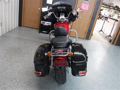 2005 Honda Shadow 1100 Spirit   - Photo 20 - Kingman, KS 67068