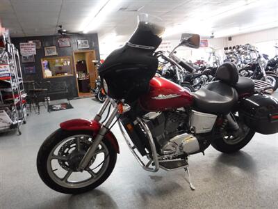 2005 Honda Shadow 1100 Spirit   - Photo 25 - Kingman, KS 67068