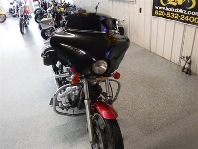 2005 Honda Shadow 1100 Spirit   - Photo 10 - Kingman, KS 67068