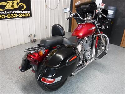 2005 Honda Shadow 1100 Spirit   - Photo 19 - Kingman, KS 67068