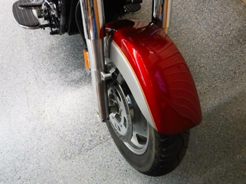 2007 Kawasaki Vulcan 1600 Classic   - Photo 17 - Kingman, KS 67068