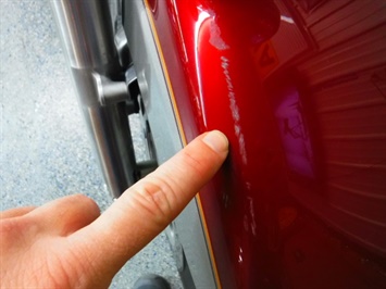 2007 Kawasaki Vulcan 1600 Classic   - Photo 18 - Kingman, KS 67068