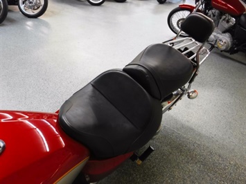 2007 Kawasaki Vulcan 1600 Classic   - Photo 28 - Kingman, KS 67068