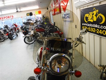 2007 Kawasaki Vulcan 1600 Classic   - Photo 19 - Kingman, KS 67068