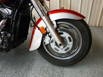 2007 Kawasaki Vulcan 1600 Classic   - Photo 3 - Kingman, KS 67068