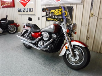 2007 Kawasaki Vulcan 1600 Classic   - Photo 15 - Kingman, KS 67068