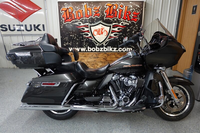 2019 Harley-Davidson Road Glide Ultra - Photo 1 - Kingman, KS 67068