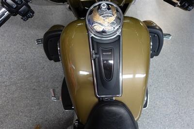 2007 Harley-Davidson Ultra Classic   - Photo 38 - Kingman, KS 67068