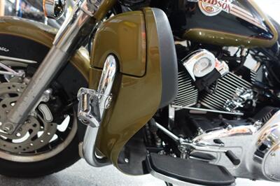2007 Harley-Davidson Ultra Classic   - Photo 41 - Kingman, KS 67068