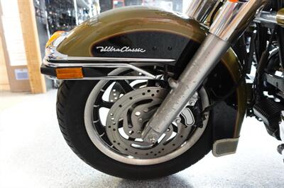 2007 Harley-Davidson Ultra Classic   - Photo 15 - Kingman, KS 67068