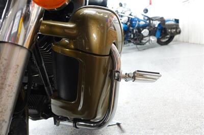 2007 Harley-Davidson Ultra Classic   - Photo 42 - Kingman, KS 67068