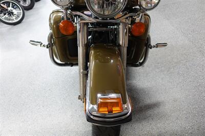 2007 Harley-Davidson Ultra Classic   - Photo 14 - Kingman, KS 67068