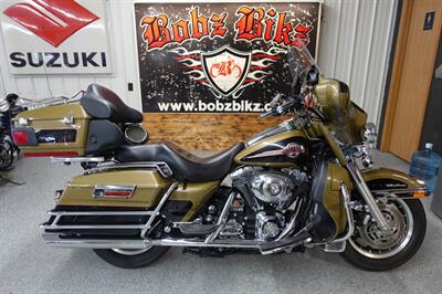 2007 Harley-Davidson Ultra Classic   - Photo 1 - Kingman, KS 67068
