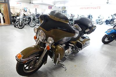 2007 Harley-Davidson Ultra Classic   - Photo 5 - Kingman, KS 67068