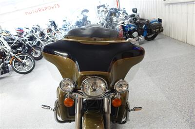 2007 Harley-Davidson Ultra Classic   - Photo 4 - Kingman, KS 67068