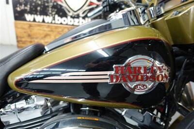 2007 Harley-Davidson Ultra Classic   - Photo 37 - Kingman, KS 67068