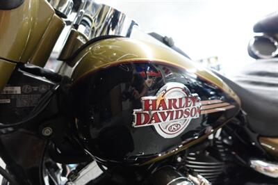 2007 Harley-Davidson Ultra Classic   - Photo 40 - Kingman, KS 67068
