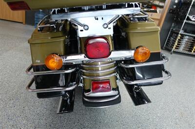 2007 Harley-Davidson Ultra Classic   - Photo 20 - Kingman, KS 67068