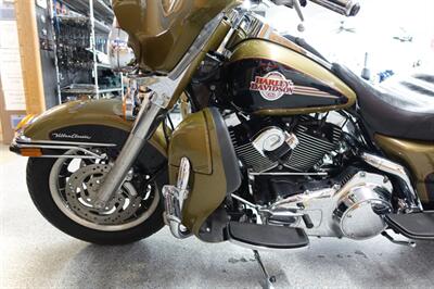 2007 Harley-Davidson Ultra Classic   - Photo 17 - Kingman, KS 67068