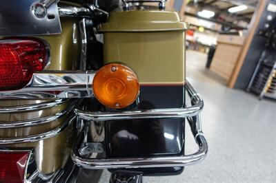 2007 Harley-Davidson Ultra Classic   - Photo 32 - Kingman, KS 67068