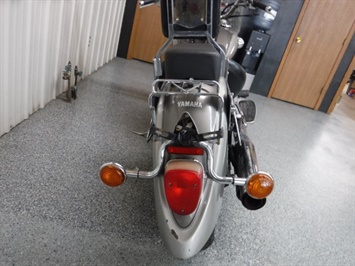 2002 Yamaha V Star 1100 Classic   - Photo 9 - Kingman, KS 67068