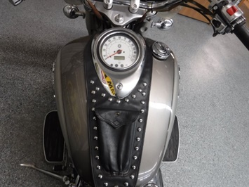 2002 Yamaha V Star 1100 Classic   - Photo 13 - Kingman, KS 67068