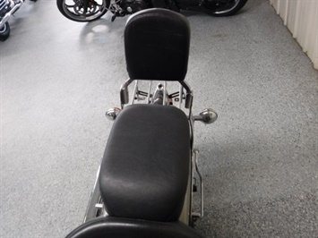 2002 Yamaha V Star 1100 Classic   - Photo 11 - Kingman, KS 67068