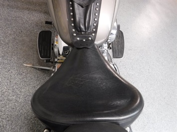 2002 Yamaha V Star 1100 Classic   - Photo 12 - Kingman, KS 67068