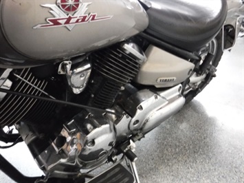 2002 Yamaha V Star 1100 Classic   - Photo 17 - Kingman, KS 67068