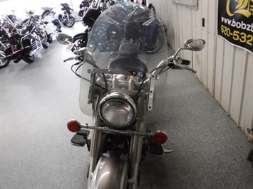 2002 Yamaha V Star 1100 Classic   - Photo 7 - Kingman, KS 67068