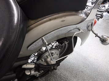 2002 Yamaha V Star 1100 Classic   - Photo 16 - Kingman, KS 67068