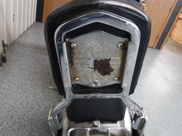 2002 Yamaha V Star 1100 Classic   - Photo 10 - Kingman, KS 67068