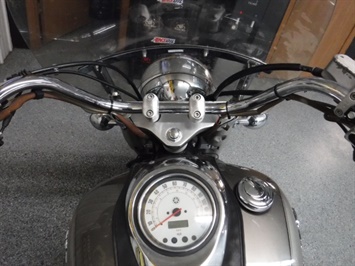 2002 Yamaha V Star 1100 Classic   - Photo 15 - Kingman, KS 67068