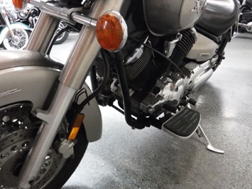 2002 Yamaha V Star 1100 Classic   - Photo 18 - Kingman, KS 67068