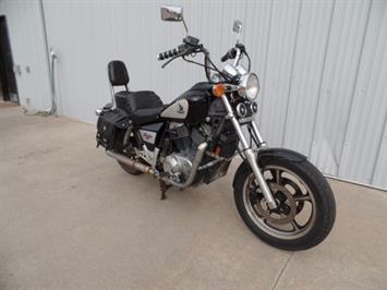 1985 Honda Shadow 1100 1100   - Photo 2 - Kingman, KS 67068