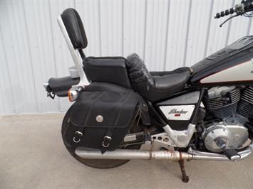 1985 Honda Shadow 1100 1100   - Photo 9 - Kingman, KS 67068