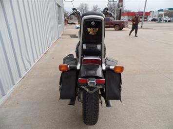 1985 Honda Shadow 1100 1100   - Photo 13 - Kingman, KS 67068