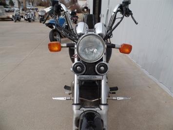 1985 Honda Shadow 1100 1100   - Photo 5 - Kingman, KS 67068