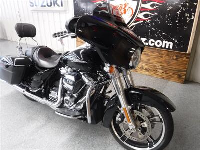 2019 Harley-Davidson Street Glide   - Photo 2 - Kingman, KS 67068