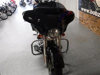 2019 Harley-Davidson Street Glide   - Photo 3 - Kingman, KS 67068