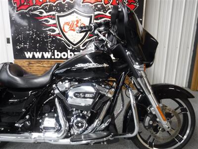 2019 Harley-Davidson Street Glide   - Photo 12 - Kingman, KS 67068