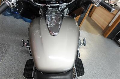 2003 Honda VTX 1800 S   - Photo 48 - Kingman, KS 67068