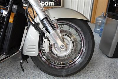 2003 Honda VTX 1800 S   - Photo 10 - Kingman, KS 67068