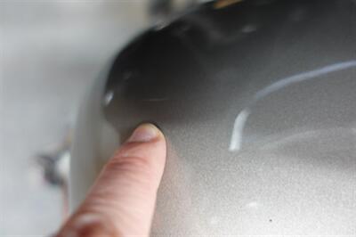 2003 Honda VTX 1800 S   - Photo 51 - Kingman, KS 67068