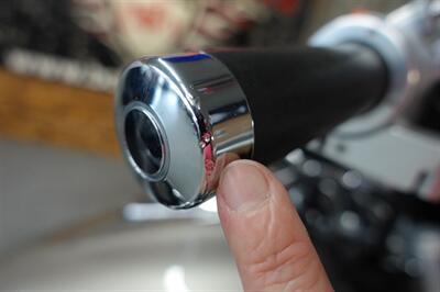 2003 Honda VTX 1800 S   - Photo 18 - Kingman, KS 67068