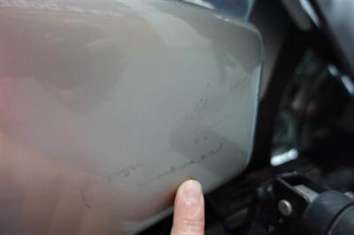 2003 Honda VTX 1800 S   - Photo 37 - Kingman, KS 67068