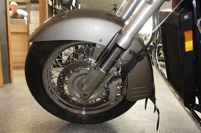 2003 Honda VTX 1800 S   - Photo 29 - Kingman, KS 67068