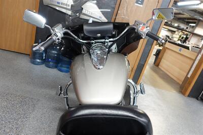 2003 Honda VTX 1800 S   - Photo 46 - Kingman, KS 67068